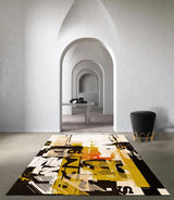 Rug Society Graffinesque Rug