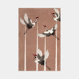 Rug Society Heron Rug