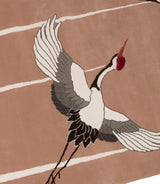Rug Society Heron Rug