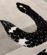 Rug Society Imperial Snake Rug