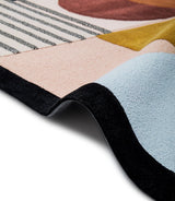 Rug Society Isaac Rug, view 3