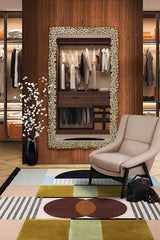 Rug Society Isaac Rug, view 4