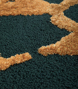 Rug Society Meta Rug, view 3