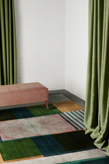 Rug Society Prisma III Rug