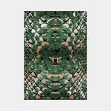 Rug Society Reptilus Rug