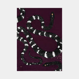 Rug Society Snake 8 Rug