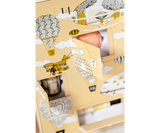 Baobab Collection Christmas Advent Calendar: Extraordinaire Luxury Candles, Hand Creams & Soaps