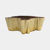 Brabbu Sequoia Centre Table