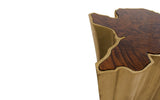 Brabbu Sequoia Side Table Big