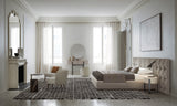 Serenity Low Back Occasional Tub Chair styled in a luxury interior