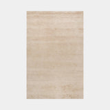 Serge Lesage Astoria Cream Rug in cream