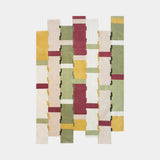 Serge Lesage Bizi Ainhoa Rug in ainhoa