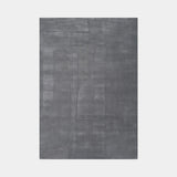 Serge Lesage Bref Bluish Grey Rug in bluish grey
