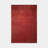 Serge Lesage Chuva Carmine Rug in carmine