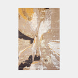 Serge Lesage Eclat Blond Rug in blond