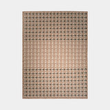 Serge Lesage Fibra Greige Rug in greige