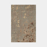 Serge Lesage Top Powdered Sage Rug in powdered sage