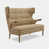 Brabbu Sika 2 Seat Sofa