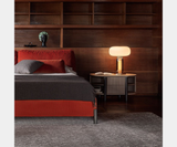 Soffiato Blown Glass Luxury Table Lamp, view 5