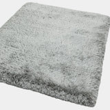 Soffice Deep Shaggy Luxury Rug, detail