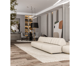 Space-Saving Modern Luxury: The Serif Modular Sofa by Caffe Latte - Live luxuriously in style, even with limited space, with the Serif Modular Sofa by Caffe Latte. This captivating piece features a modular design that allows you to create a space-saving configuration, perfect for modern apartments or living areas. Crafted with high-quality materials, the Serif Modular Sofa offers exceptional comfort and a touch of modern elegance.