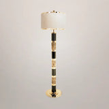 Castro Lighting Sparta Floor Lamp, second view