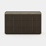 Stylish Club Kensington Chest of Drawers 4