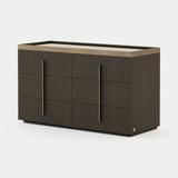 Stylish Club Kensington Chest of Drawers