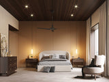 Stylish Club Sublime Chest of Drawers 5