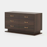 Stylish Club Sublime Chest of Drawers