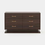 Stylish Club Sublime Chest of Drawers 2