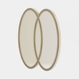 Stylish Club Cocktail Mirror