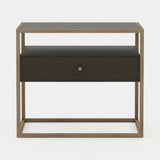 Stylish Club Bridge Night Table 2