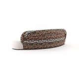 Stylish Club Cotton Sofa 6