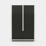 Stylish Club Empire Bar Cabinet 4