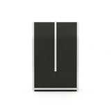 Stylish Club Empire Bar Cabinet 4
