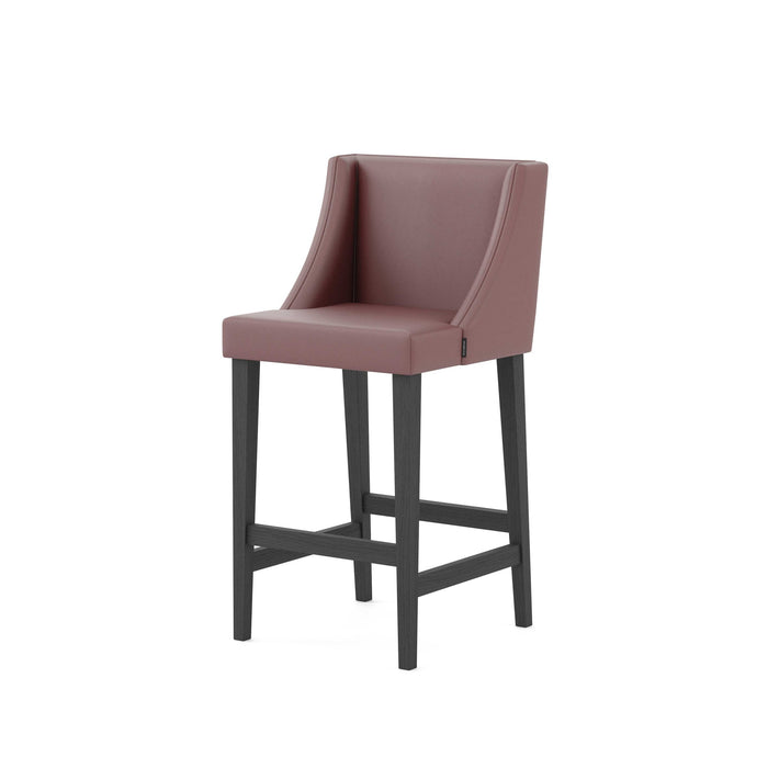 Stylish Club Manhattan Bar Stool