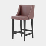 Stylish Club Manhattan Bar Stool