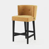 Stylish Club Milos Bar Stool