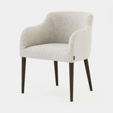 Stylish Club Cannes I Dining Chair