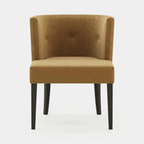 Stylish Club Milos Dining Chair 4