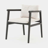 Stylish Club Toro Dining Chair 3