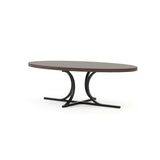 Stylish Club Bridge Dining Table