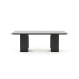 Stylish Club Manhattan Dining Table 4