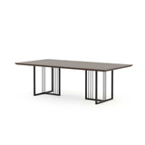 Stylish Club Porto Dining Table 3