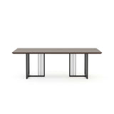 Stylish Club Porto Dining Table 4