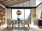 Stylish Club Porto Dining Table 6