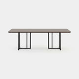 Stylish Club Porto Dining Table 2