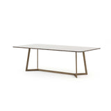 Stylish Club Sky Dining Table 3