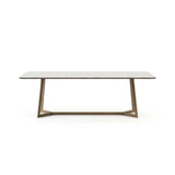 Stylish Club Sky Dining Table 2
